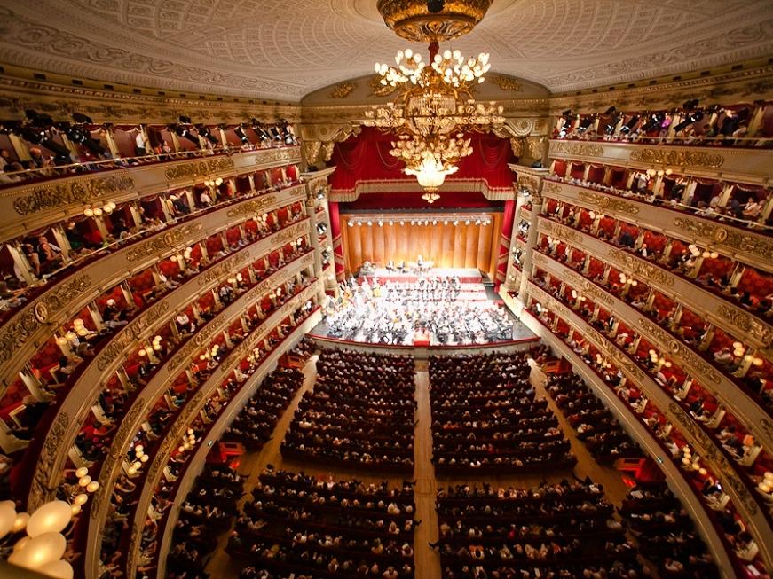 Teatro alla Scala