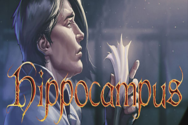 بازی Hippocampus: Dark Fantasy Adventure