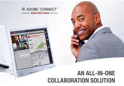 Adobe Connect Webmeeting