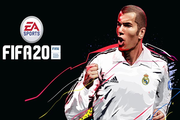 معرفی بازی FIFA 20