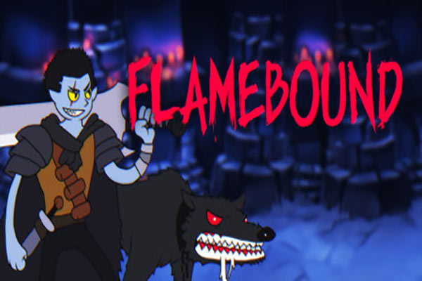 دانلود بازی کامپیوتر Flamebound