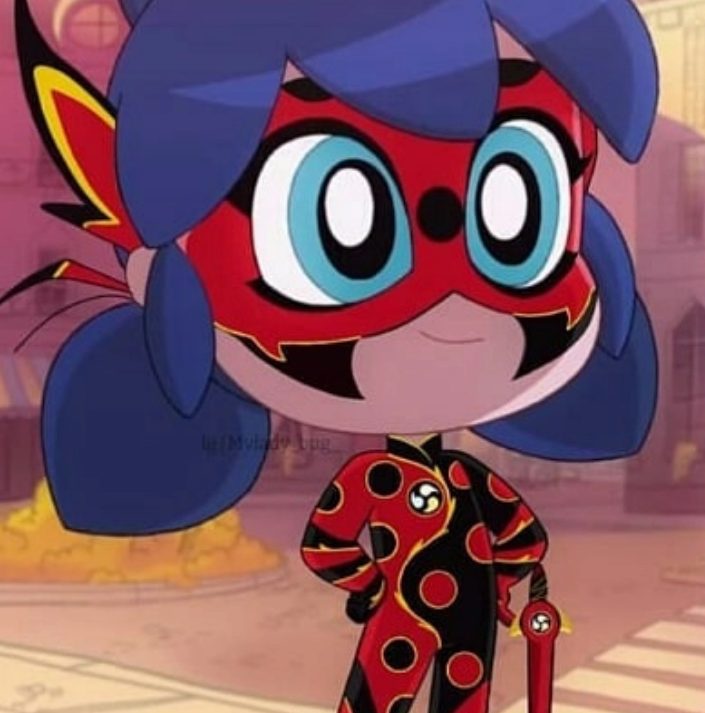 miraculous ladybug