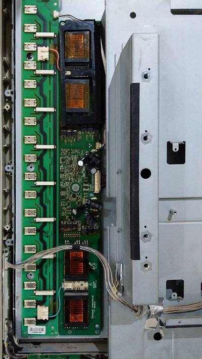 اینورتر XVISION LN-40IMB3