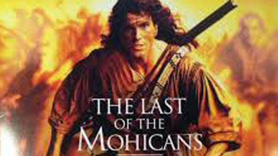 موسیقی متن فیلم The Last OF The Mahicans