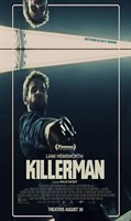 تصویر :
دانلود فیلم آدمکش دوبله فارسی Killerman 2019 