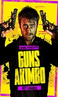 تصویر :
دانلود فیلم Guns Akimbo 2019 اسلحه های آکیمبو
