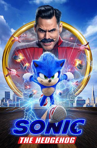 معرفی فیلم سونیک Sonic the Hedgehog 2020+تریلر