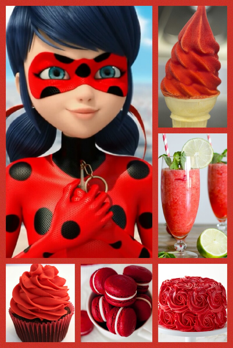 miraculous ladybug