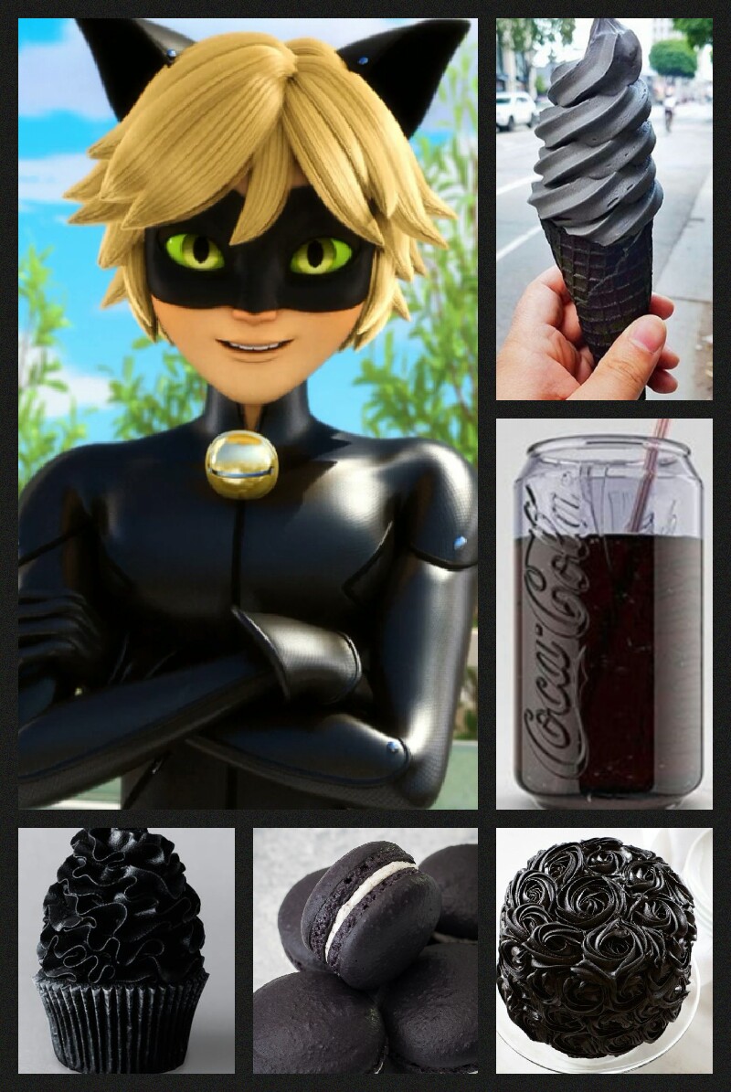 miraculous ladybug