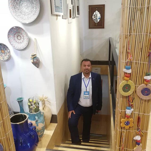 دکتر سعید جوی زاده 