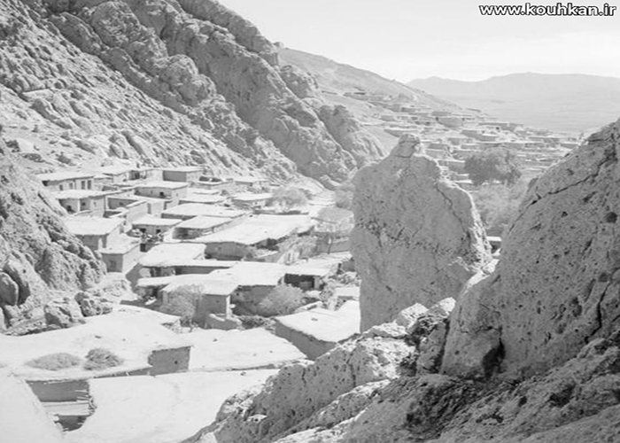 قدیم کرند غرب کرمانشاه (1885-1962)