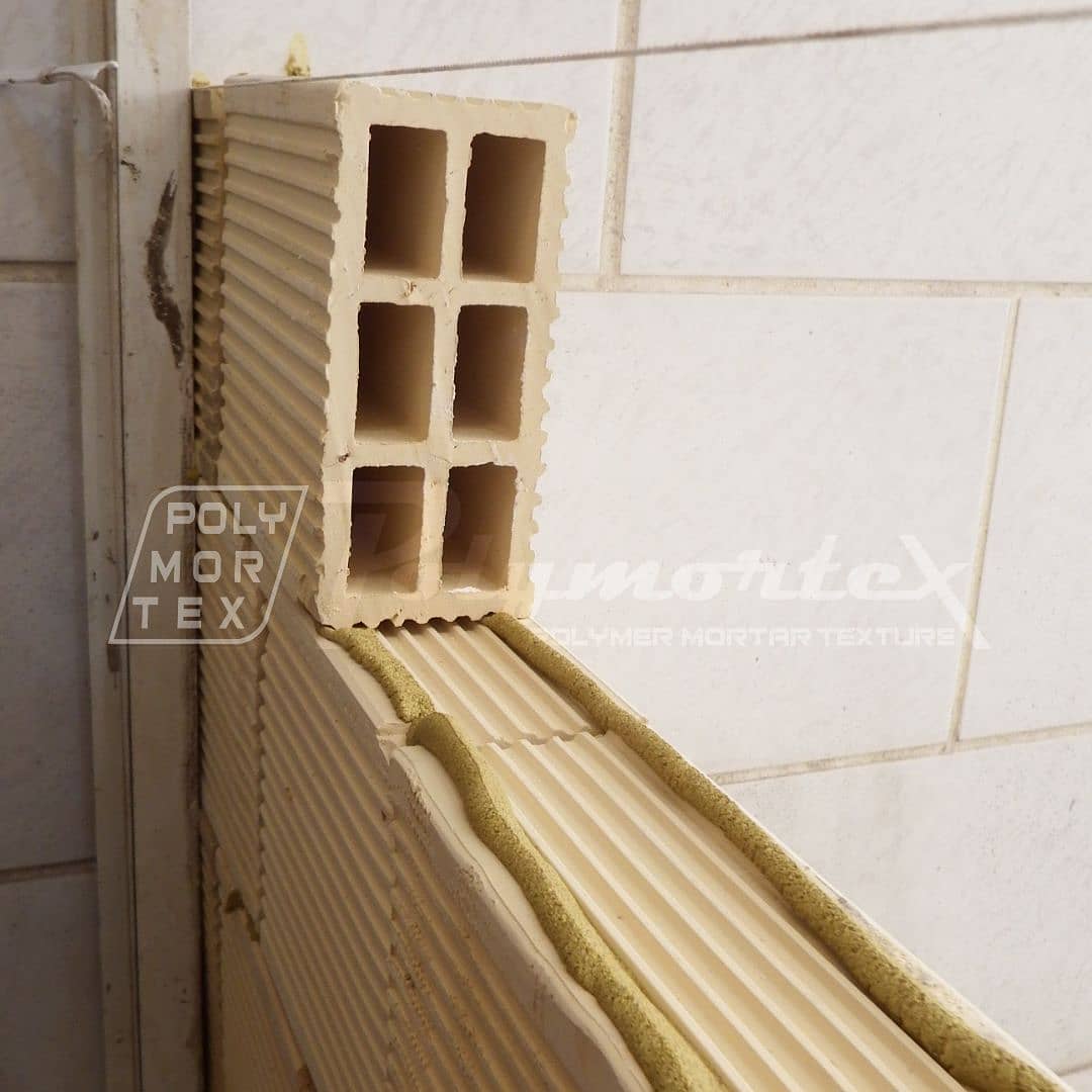 ایمن و مستحکم پلیمورتکس