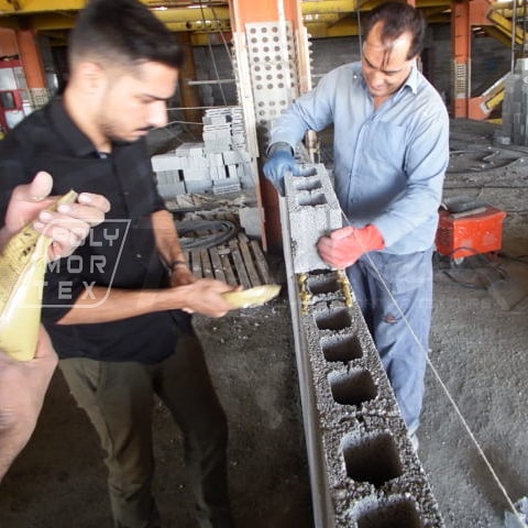 ملزومات مناسب پلیمورتکس