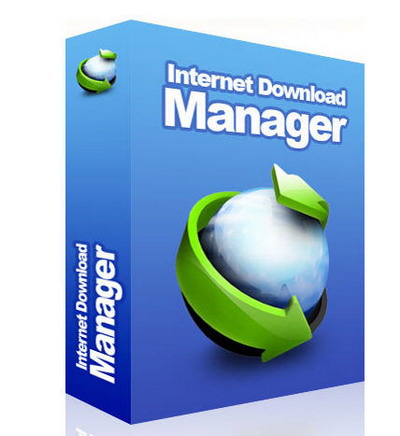 دانلود نرم افزار مدیریت دانلود Internet Download Manager