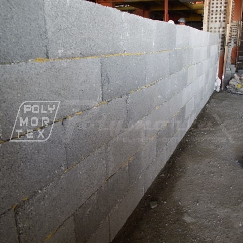 توضیحات ملات خمیری پلیمورتکس