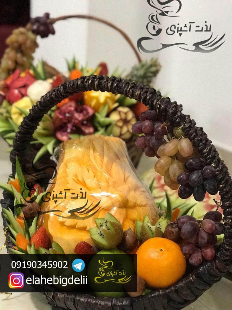 بهترین آموزشگاه آشپزی در تهران5