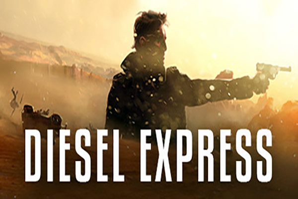 دانلود بازی کامپیوتر Diesel Express VR