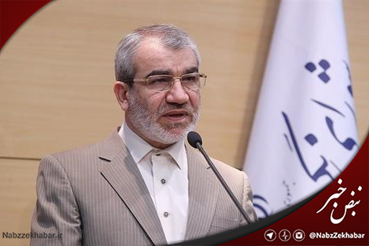 برگزاری مرحله دوم انتخابات مجلس به جای فروردین، شهریور ۹۹ 1 636990555404803664 lg