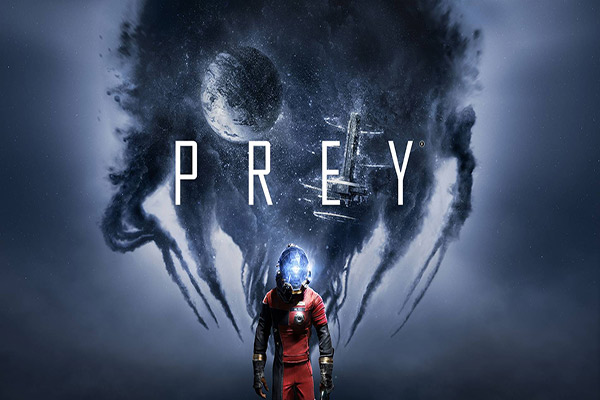 معرفی بازی prey