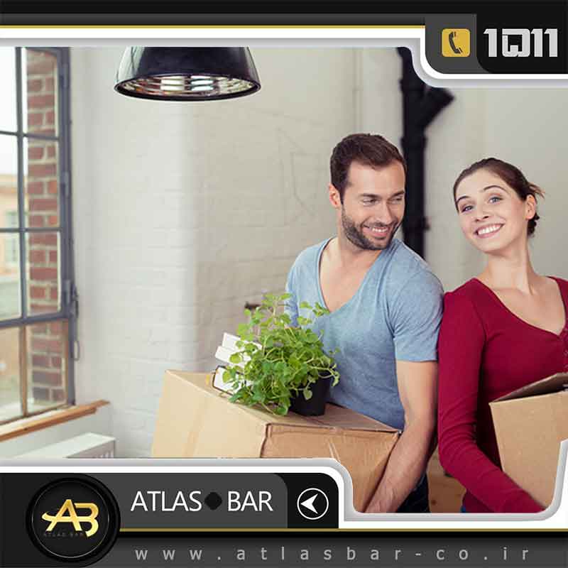 حذف وسایل غیر ضروری در چیدمان وسایل منزل