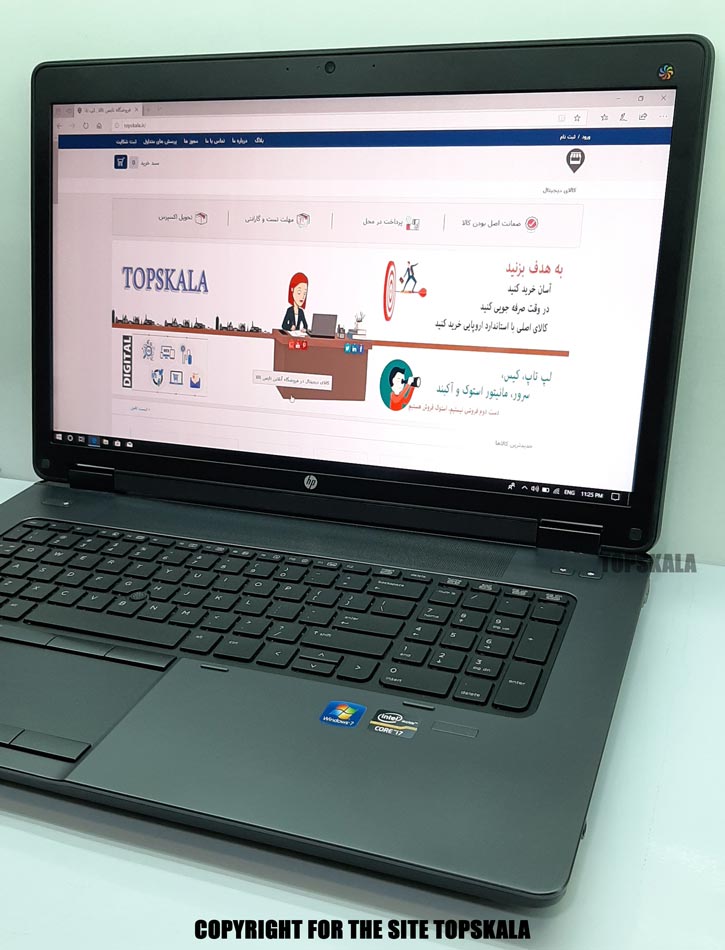 لپ تاپ اچ پی HP ZBOOK 17 G2 - i7 4710MQ / ZBOOK 17 G2 - i7 4710MQلپ تاپ استوک اچ پی مدل HP ZBOOK 17 G2 - i7 4710MQLaptop HP ZBOOK 17 G2 - i7 4710MQlaptop-stock-hp-model-zbook-17-g2-i7-4710MQ