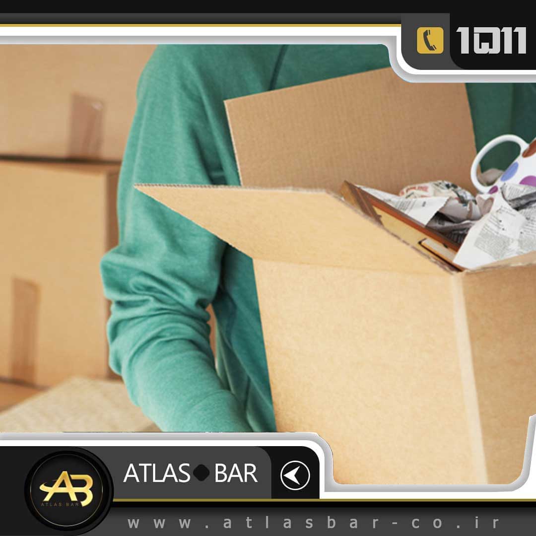 بازچینی اثاثیه پس از اسباب کشی