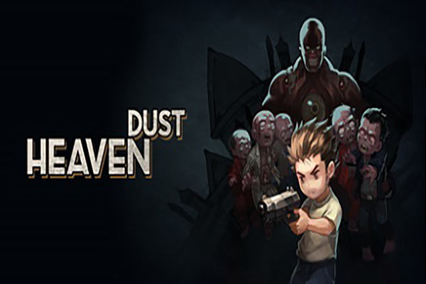 دانلود بازی کامپیوتر Heaven Dust