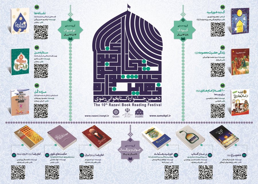 اینفوگرافی منابع جشنواره اینفوگرافی منابع جشنواره