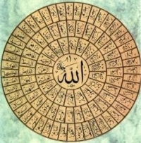  چرا در عرفان حلقه، بسم الله گفته نمی شود؟
