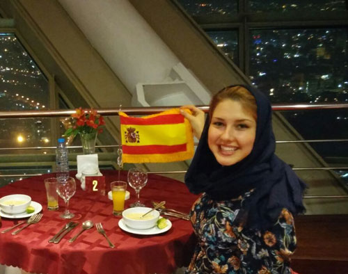 جراحی بینی - دکتر حسنانی - غذای قبل از جراحی