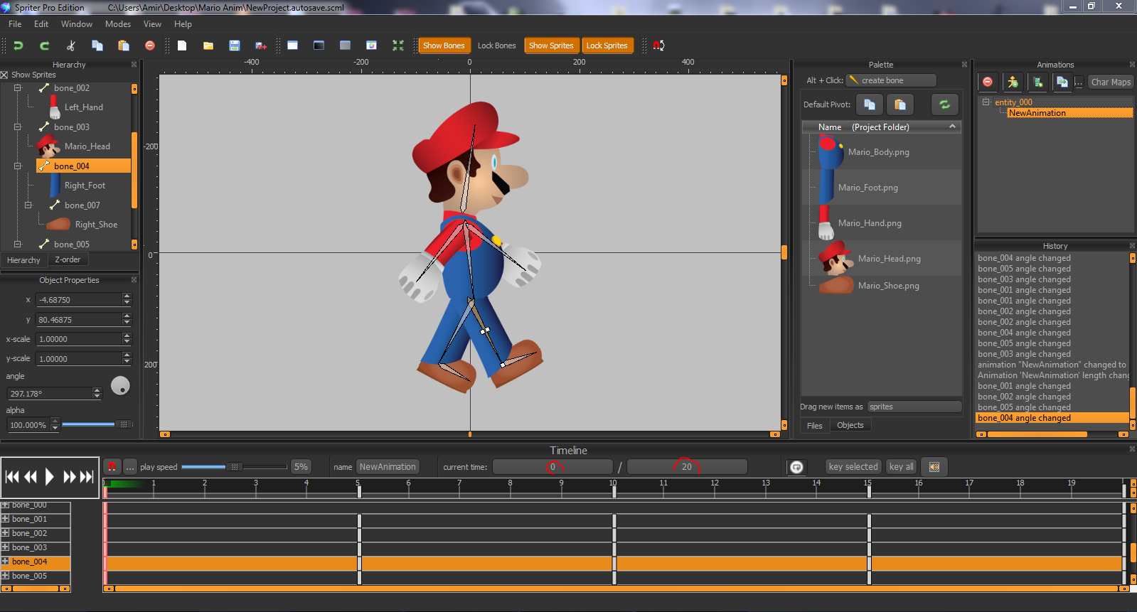Top: 10 Best Animation Software for Mac [Free & Paid] Essence Studios