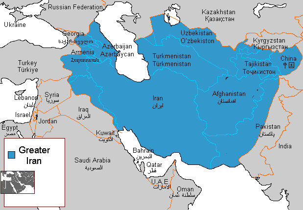 عهدنامه گلستان 2 ایران قبل از عهدنامه گلستان