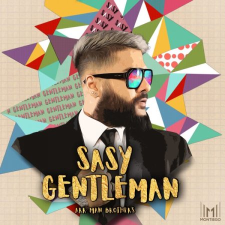 sasy -gentleman remix