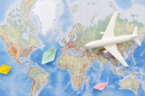 با پاسپورت دومینیکا به بیش ار 140 کشور سفر کنید