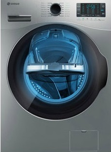 ماشین لباسشویی اسنوا مدل واش این واش 
