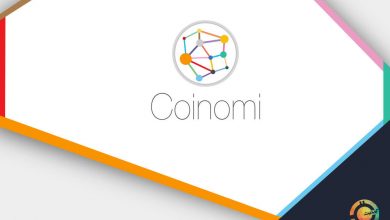 COINOMI CRYPTOCURENCY WALLET