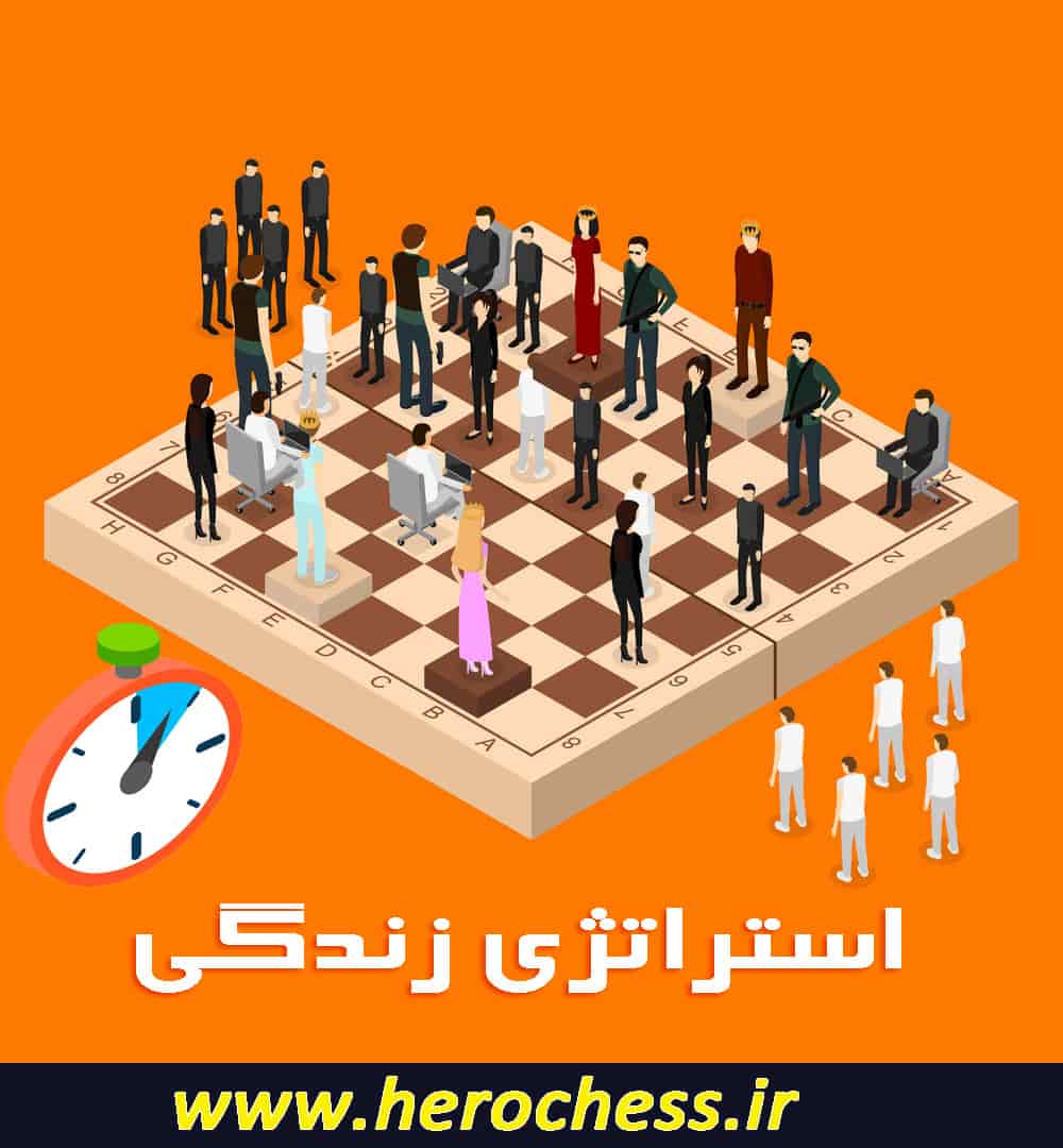 آموزش شطرنج کرج