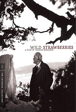 Wild Strawberries 1957