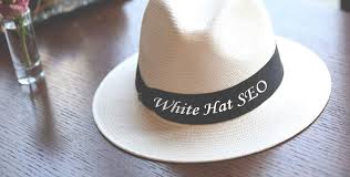 سئو کلاه سفید به چه معناست؟ بازاریاب فضای مجازی