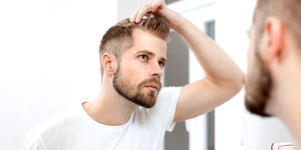 روغن مو-روغن جلوگیری از ریزش مو
